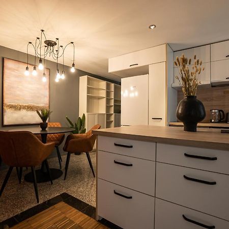 Brand-New Double Bedroom Apartment Wiedeń Zewnętrze zdjęcie