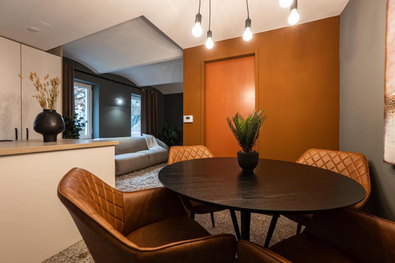 Brand-New Double Bedroom Apartment Wiedeń Zewnętrze zdjęcie