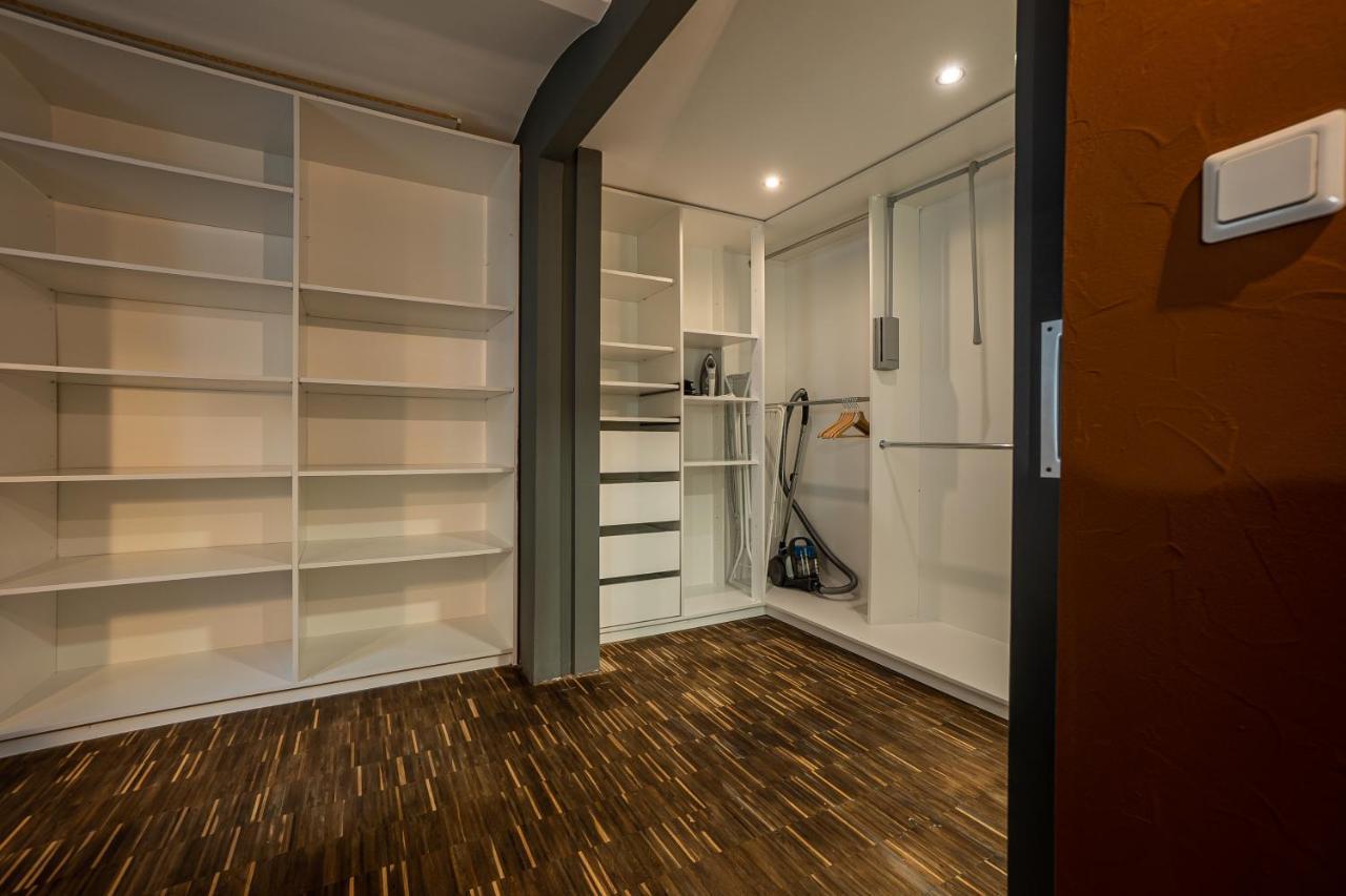 Brand-New Double Bedroom Apartment Wiedeń Zewnętrze zdjęcie