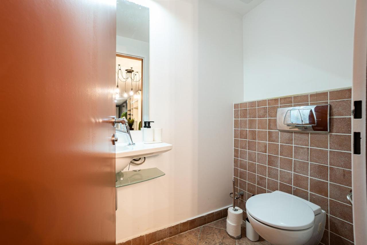 Brand-New Double Bedroom Apartment Wiedeń Zewnętrze zdjęcie