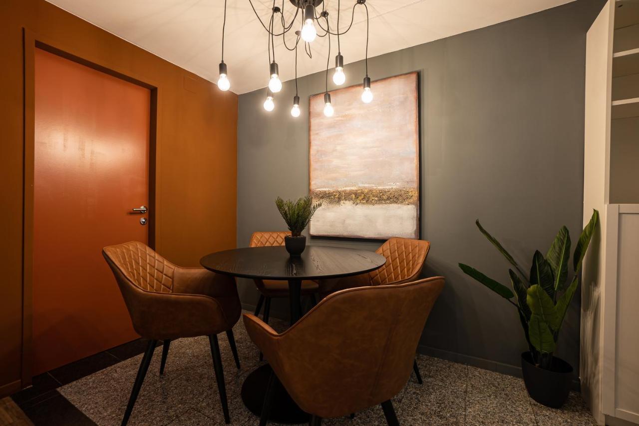 Brand-New Double Bedroom Apartment Wiedeń Zewnętrze zdjęcie