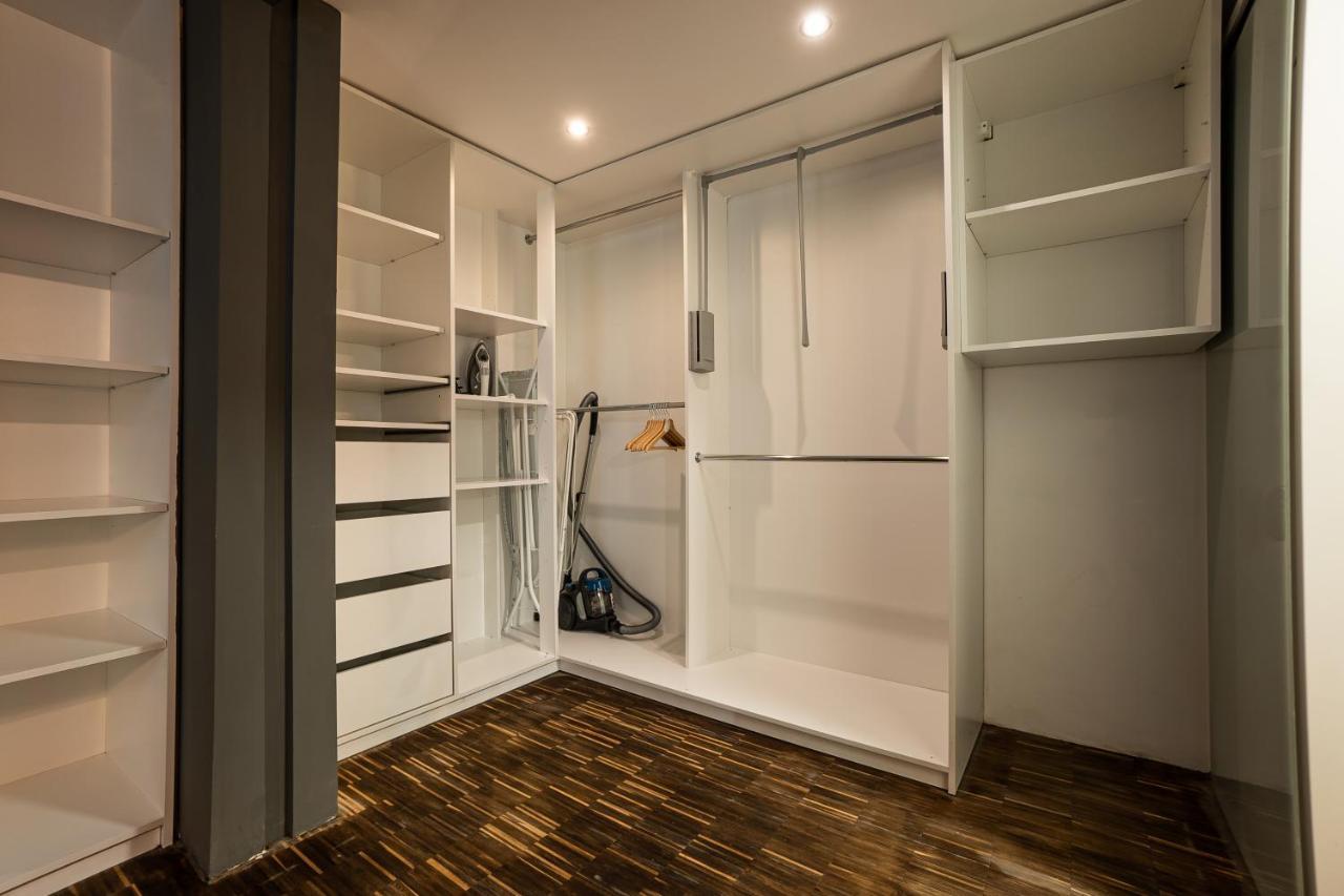 Brand-New Double Bedroom Apartment Wiedeń Zewnętrze zdjęcie